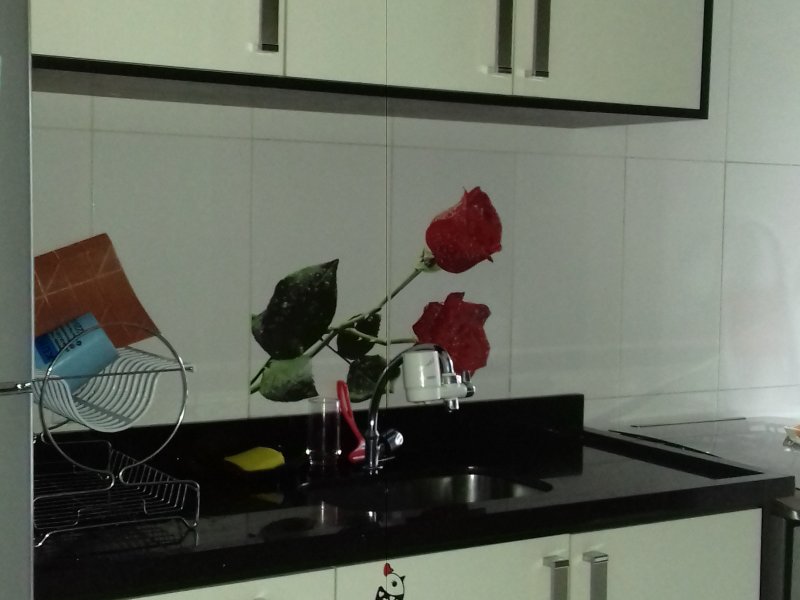 imóvel com 96m² - Alphaville Conde II - Barueri