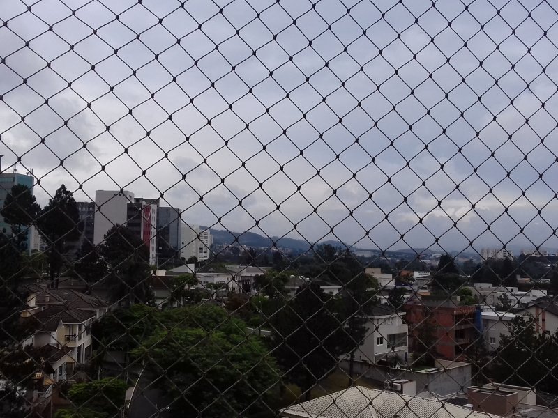 imóvel com 96m² - Alphaville Conde II - Barueri