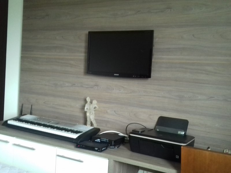 imóvel com 96m² - Alphaville Conde II - Barueri