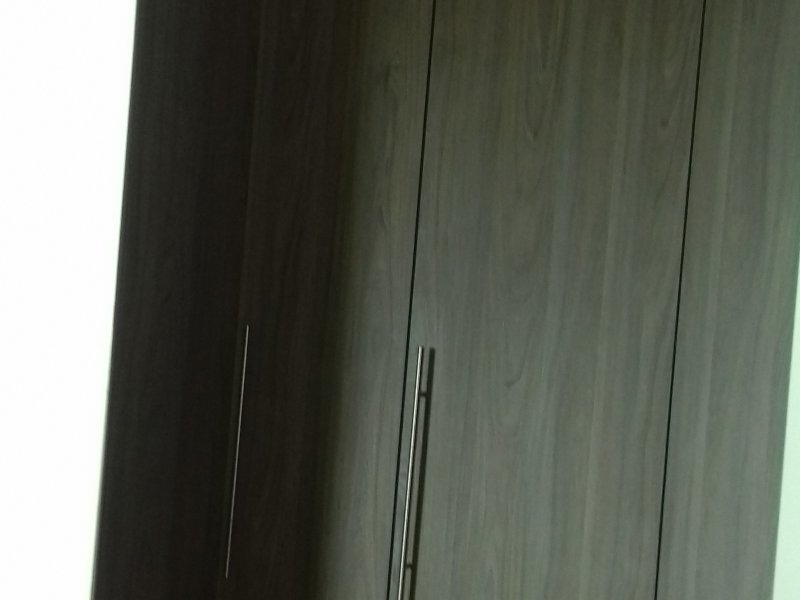 imóvel com 96m² - Alphaville Conde II - Barueri
