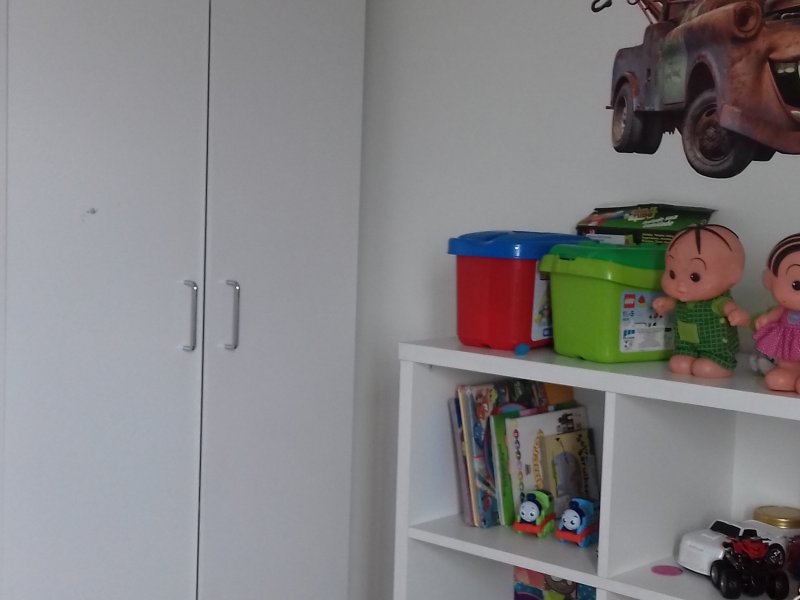 imóvel com 96m² - Alphaville Conde II - Barueri