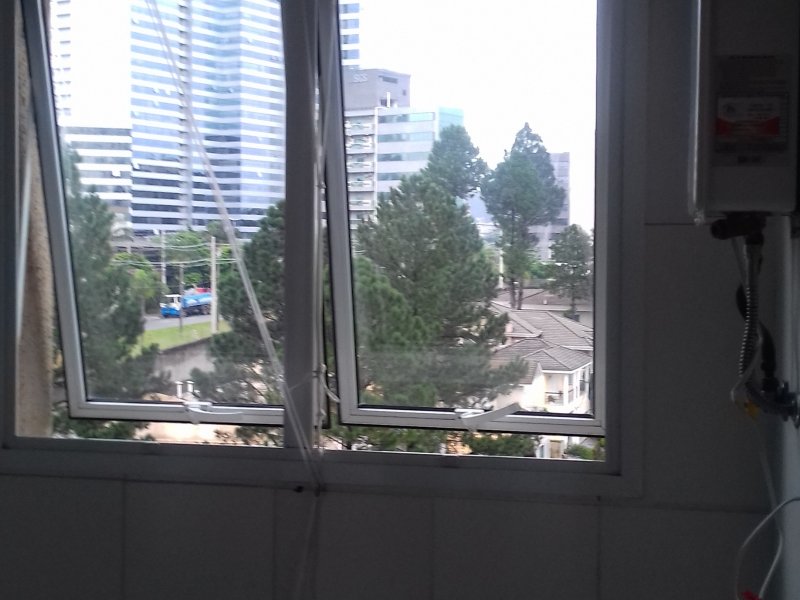 imóvel com 96m² - Alphaville Conde II - Barueri