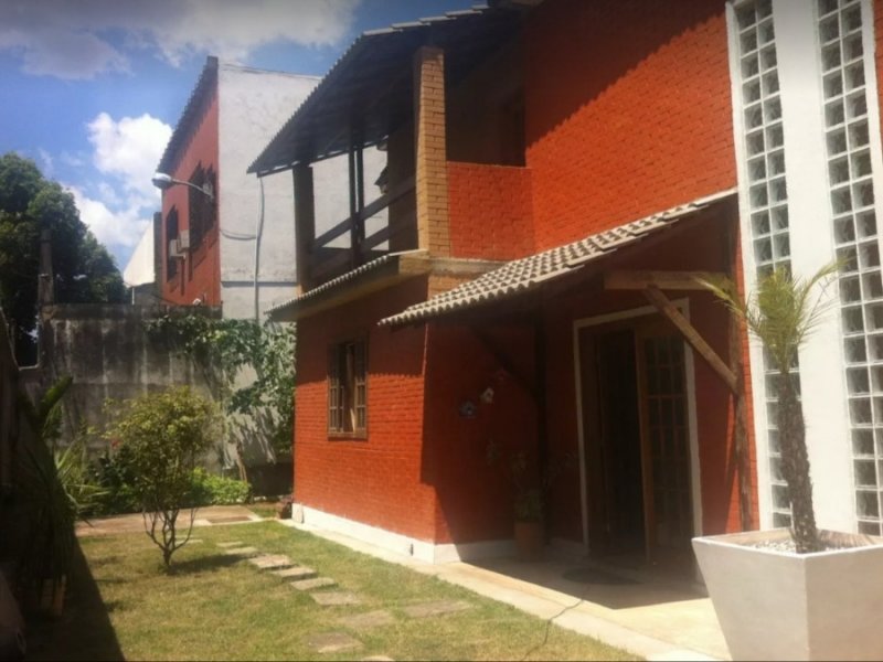 imóvel com 754m² - Riachuelo - Rio de Janeiro