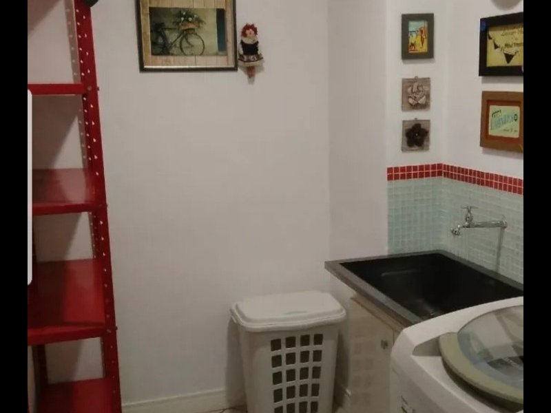 imóvel com 754m² - Riachuelo - Rio de Janeiro