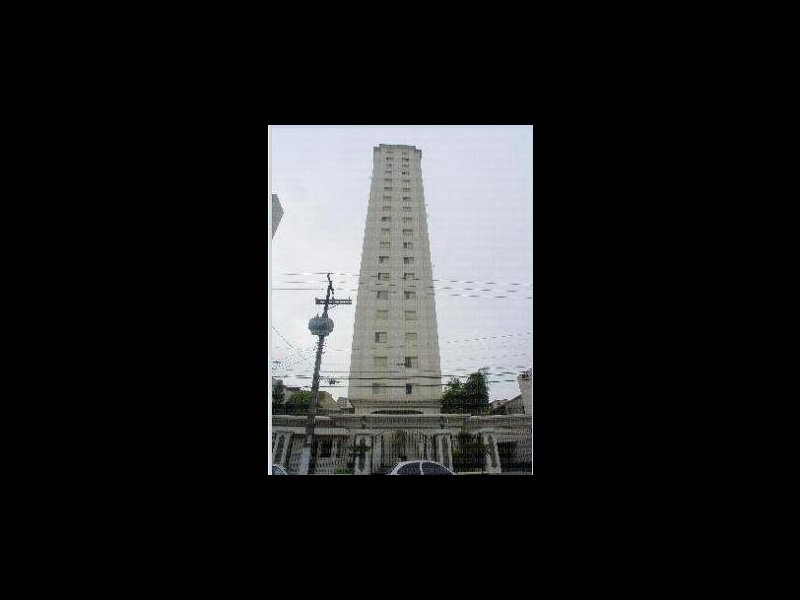 imóvel com 67m² - Vila Mariana - São Paulo