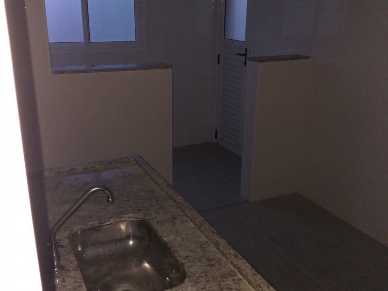 imóvel com 91m² - Boa Vista - São Vicente