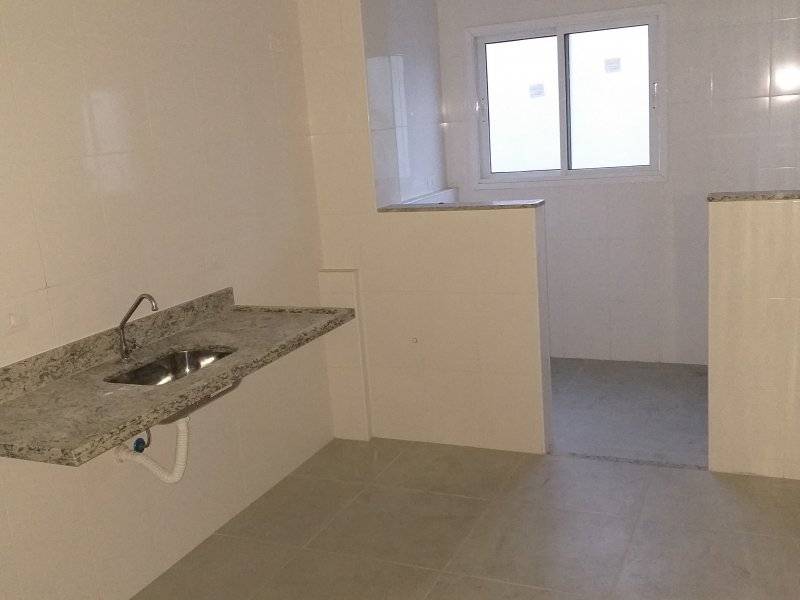 imóvel com 91m² - Boa Vista - São Vicente