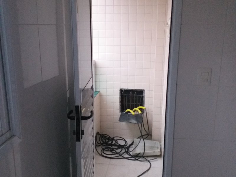 imóvel com 91m² - Boa Vista  - São Vicente