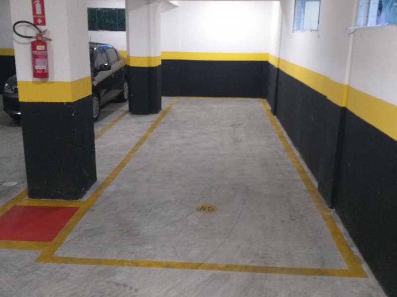 imóvel com 91m² - Boa Vista - São Vicente