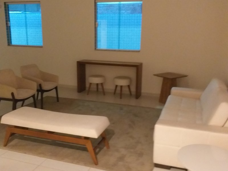 imóvel com 91m² - Boa Vista - São Vicente