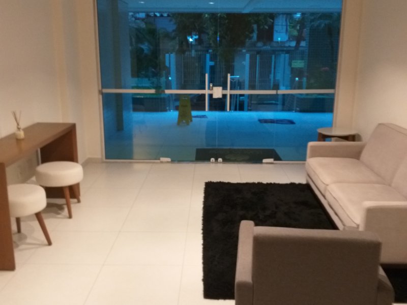 imóvel com 91m² - Boa Vista - São Vicente