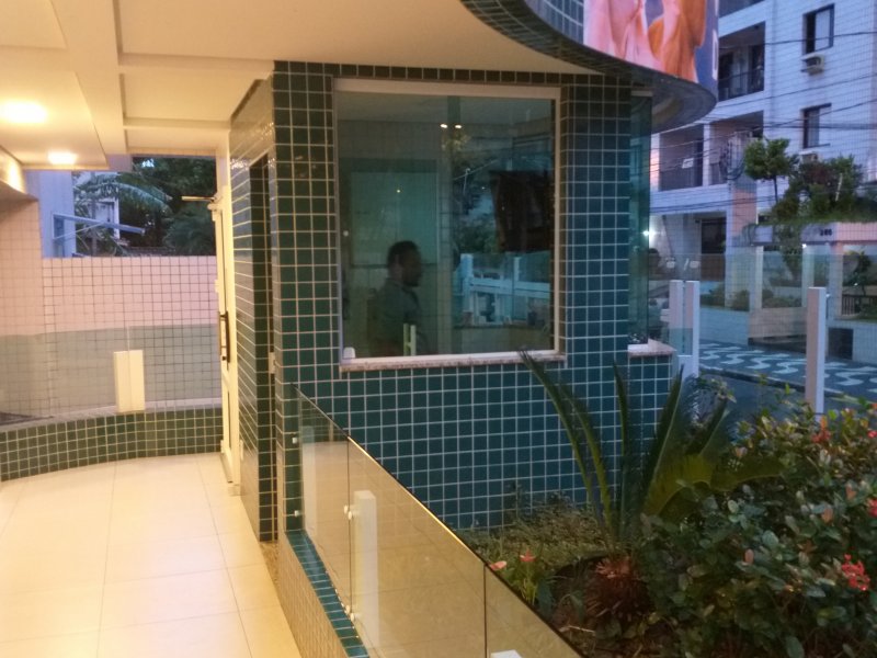 imóvel com 91m² - Boa Vista - São Vicente