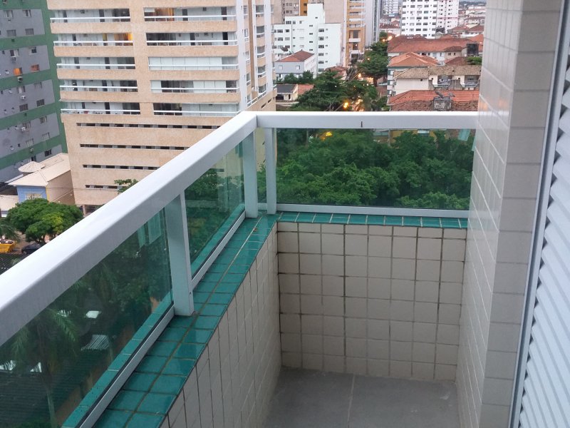 imóvel com 91m² - Boa Vista - São Vicente