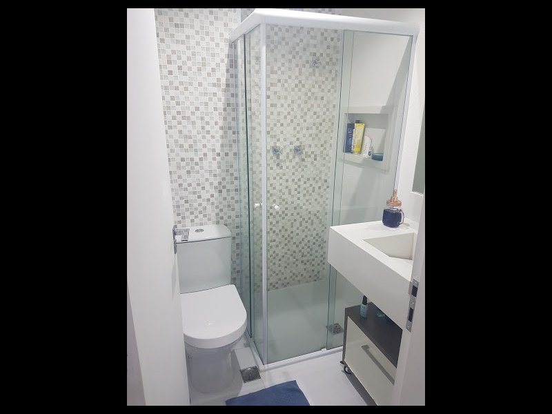 Apartamento à venda Vila Lucia com 70m² e 3 quartos por R$ 455.000 - 1008059544-banheiro-corredor-2-2.jpg