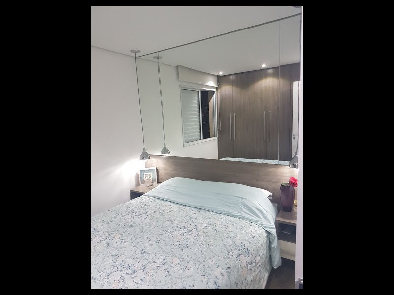 Apartamento à venda Vila Lucia com 70m² e 3 quartos por R$ 455.000 - 1021698647-suite-master-2.jpg