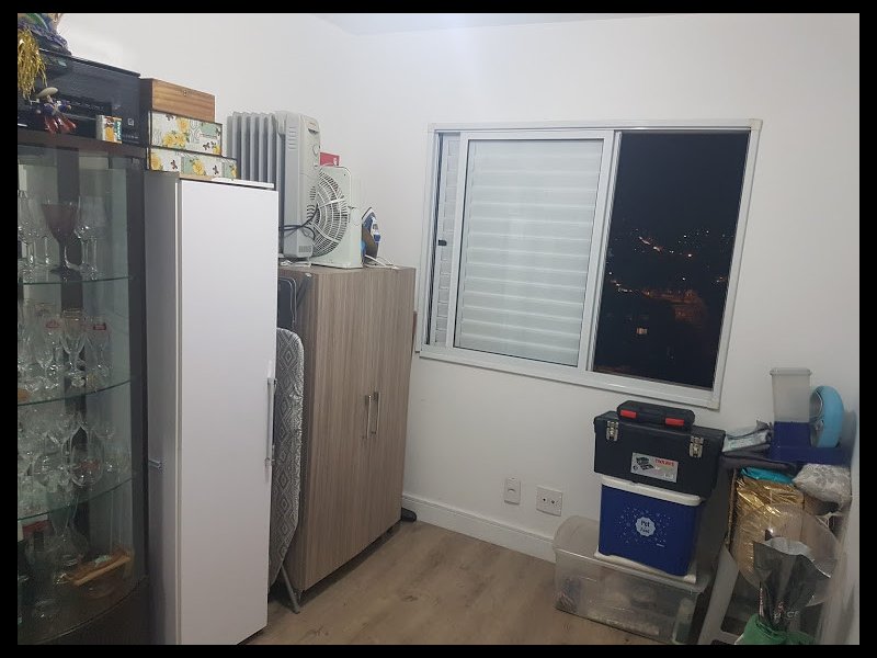 Apartamento à venda Vila Lucia com 70m² e 3 quartos por R$ 455.000 - 1648391481-quarto-2.jpg