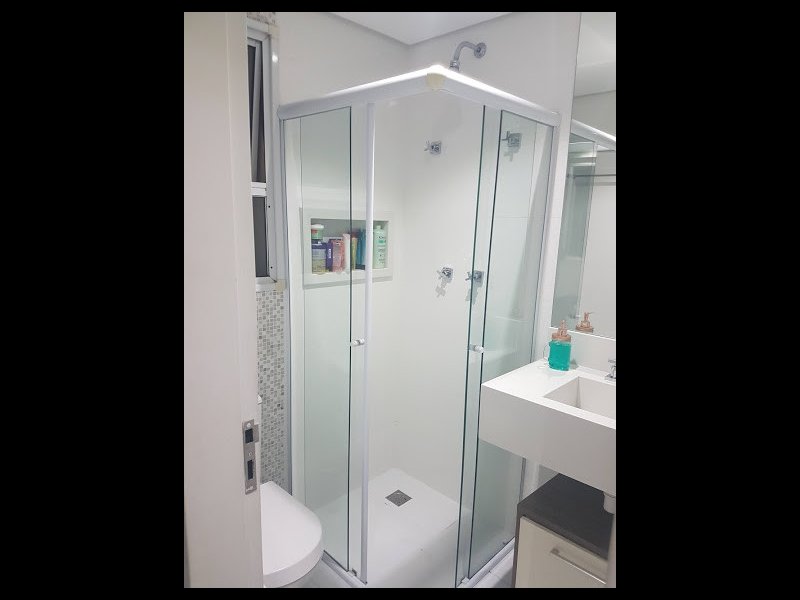 Apartamento à venda Vila Lucia com 70m² e 3 quartos por R$ 455.000 - 1661218859-banheiro-suite-1-2.jpg