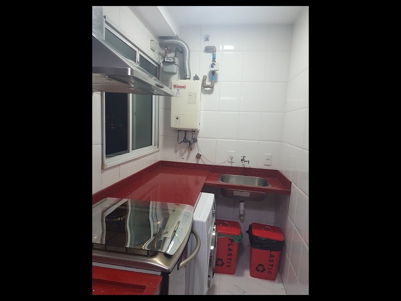 Apartamento à venda Vila Lucia com 70m² e 3 quartos por R$ 455.000 - 2036897972-cozinha-2.jpg