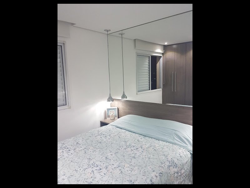 Apartamento à venda Vila Lucia com 70m² e 3 quartos por R$ 455.000 - 345947551-suite-master.jpg