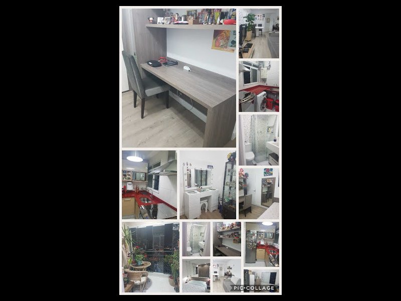 Apartamento à venda Vila Lucia com 70m² e 3 quartos por R$ 455.000 - 502845836-geral-apto-vida-bela.jpg