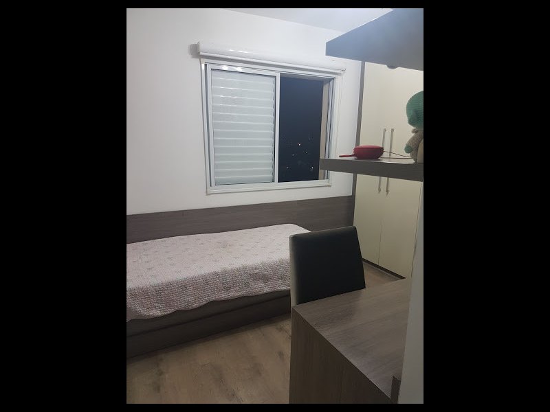 Apartamento à venda Vila Lucia com 70m² e 3 quartos por R$ 455.000 - 70455154-vida-bela-suite-escritorio.jpg