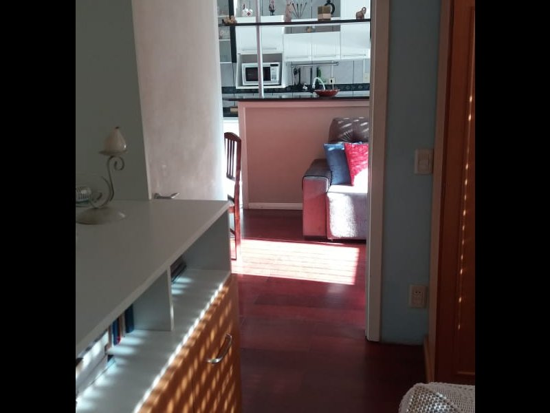 Apartamento à venda Petrópolis com 42m² e 1 quarto por R$ 140.000 - 2055789582-quarto.jpeg
