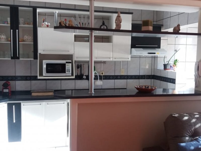 Apartamento à venda Petrópolis com 42m² e 1 quarto por R$ 140.000 - 655473633-cozinha4.jpeg
