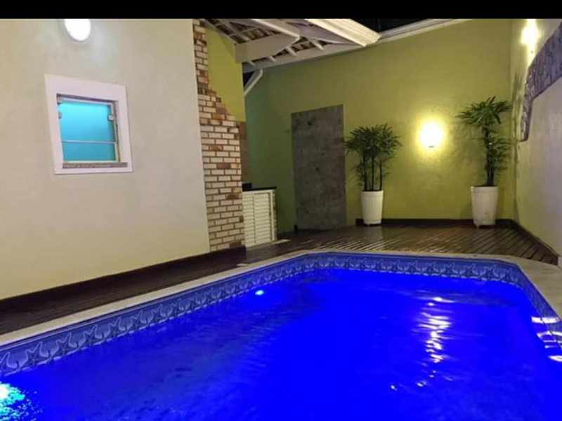 imóvel com 157m² - Caiçara - Praia Grande