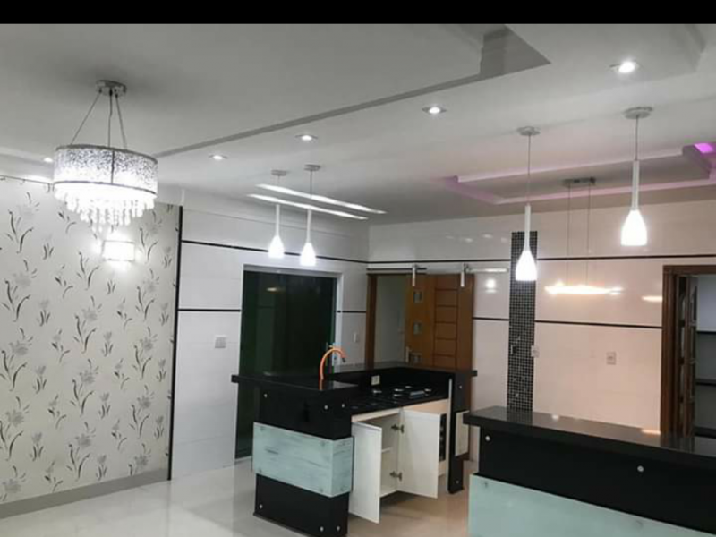 imóvel com 157m² - Caiçara - Praia Grande