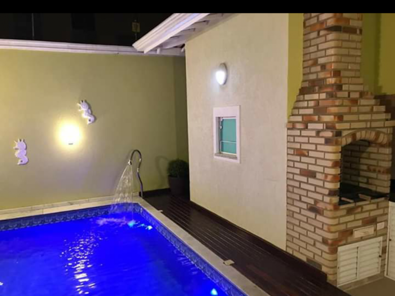 imóvel com 157m² - Caiçara - Praia Grande