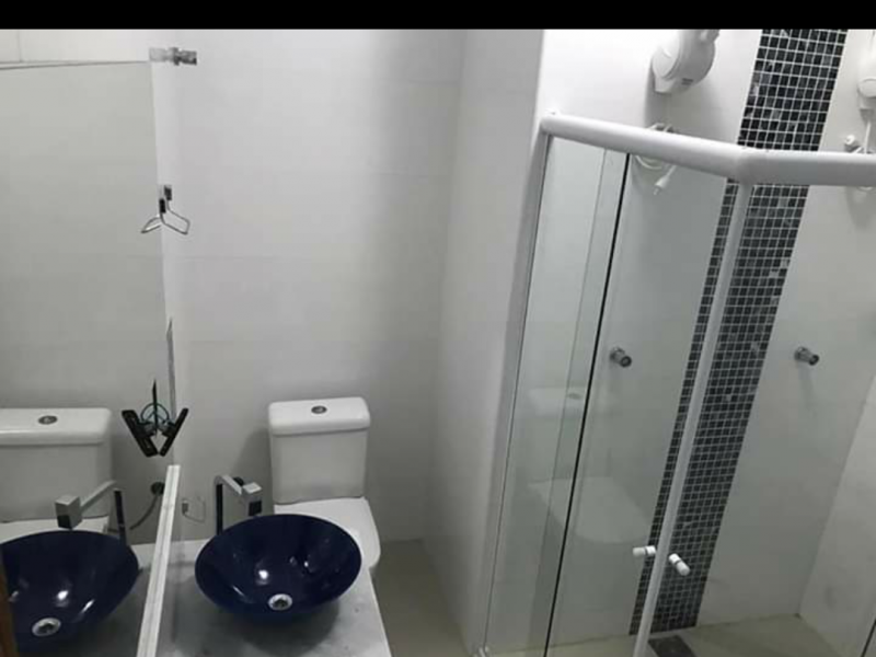 imóvel com 157m² - Caiçara - Praia Grande