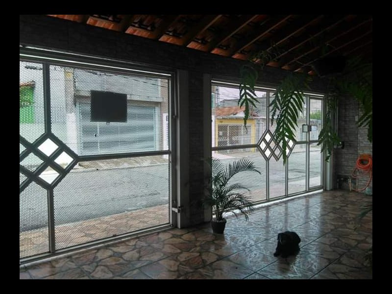 Casa à venda Parque São Rafael com 90m² e 3 quartos por R$ 430.000 - 881792876-fb-img-1556102425640.jpg