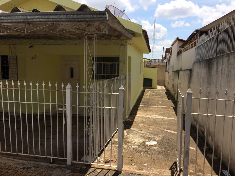 imóvel com 191m² - Jardim Palmeiras - Santa Bárbara d'Oeste
