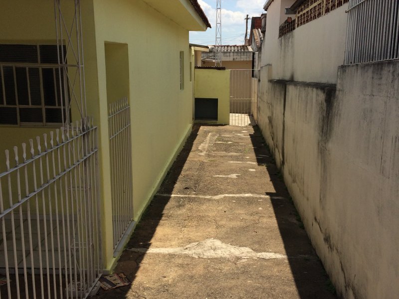 imóvel com 191m² - Jardim Palmeiras - Santa Bárbara d'Oeste