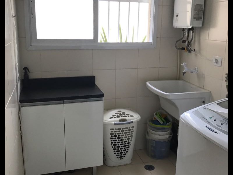 imóvel com 68m² - Vila Caraguatá - São Paulo