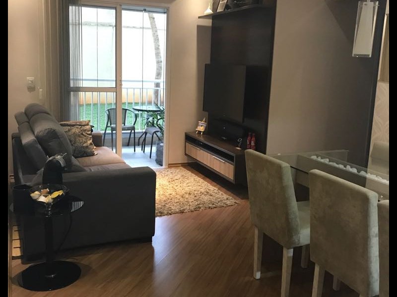 imóvel com 68m² - Vila Caraguatá - São Paulo