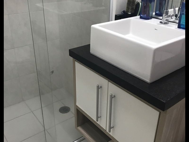imóvel com 68m² - Vila Caraguatá - São Paulo