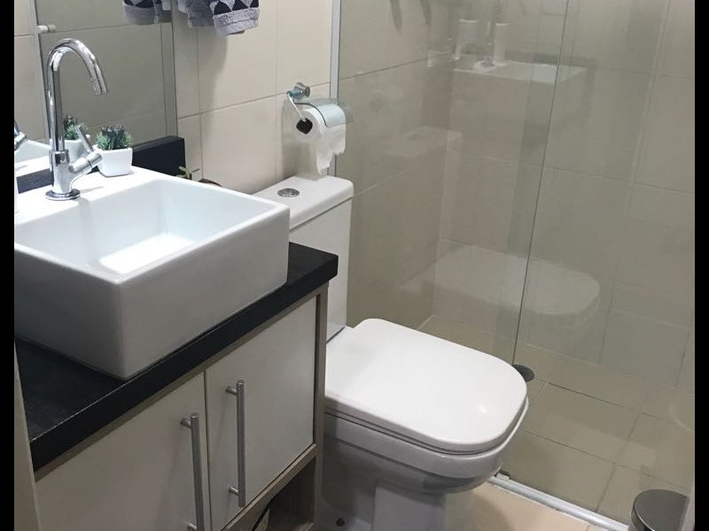 imóvel com 68m² - Vila Caraguatá - São Paulo