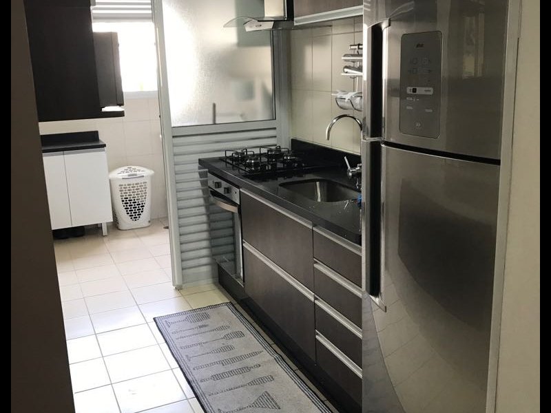 imóvel com 68m² - Vila Caraguatá - São Paulo