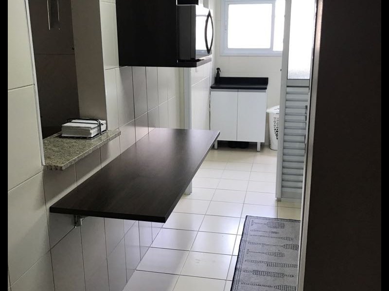 imóvel com 68m² - Vila Caraguatá - São Paulo