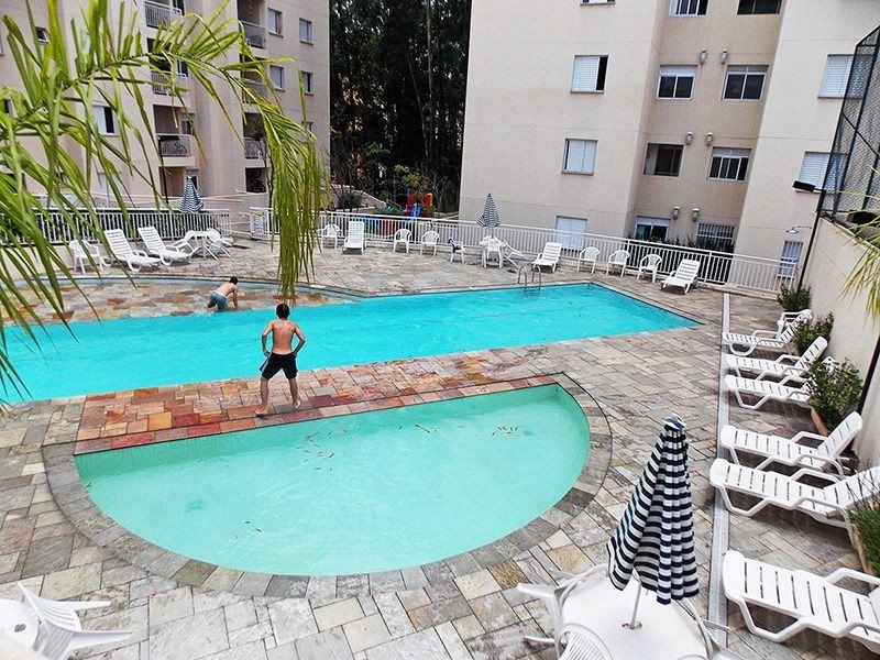 imóvel com 68m² - Vila Caraguatá - São Paulo