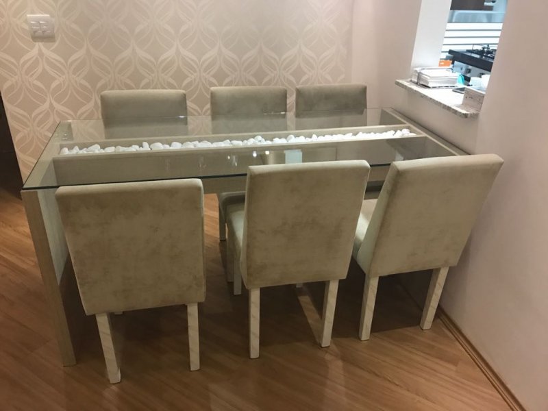 imóvel com 68m² - Vila Caraguatá - São Paulo