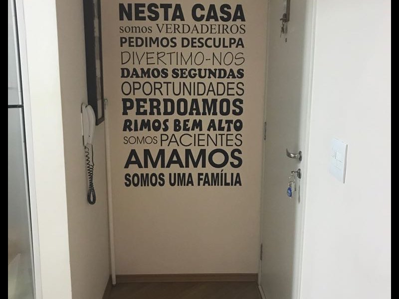 imóvel com 68m² - Vila Caraguatá - São Paulo