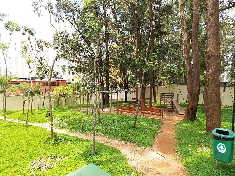 imóvel com 68m² - Vila Caraguatá - São Paulo