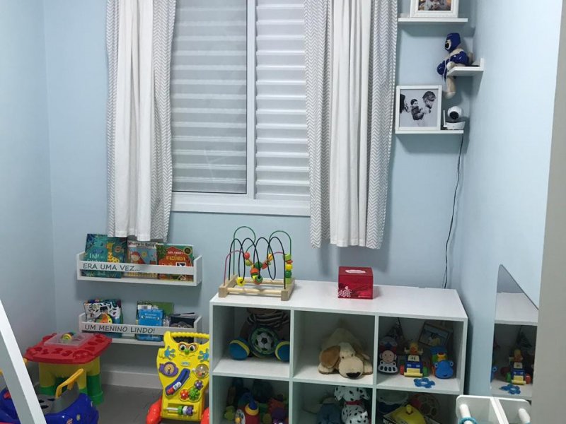 imóvel com 68m² - Vila Caraguatá - São Paulo