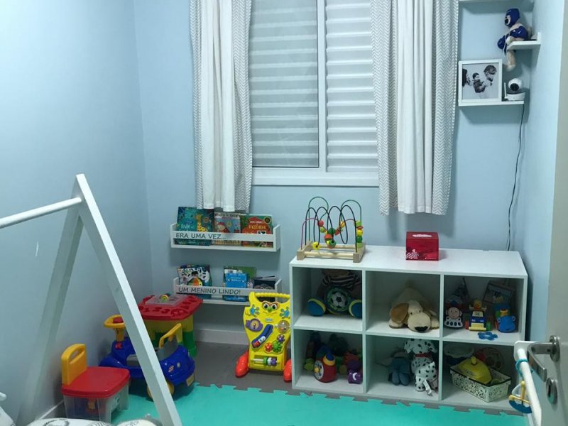 imóvel com 68m² - Vila Caraguatá - São Paulo