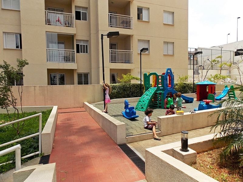 imóvel com 68m² - Vila Caraguatá - São Paulo