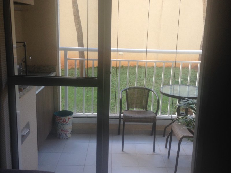 imóvel com 68m² - Vila Caraguatá - São Paulo