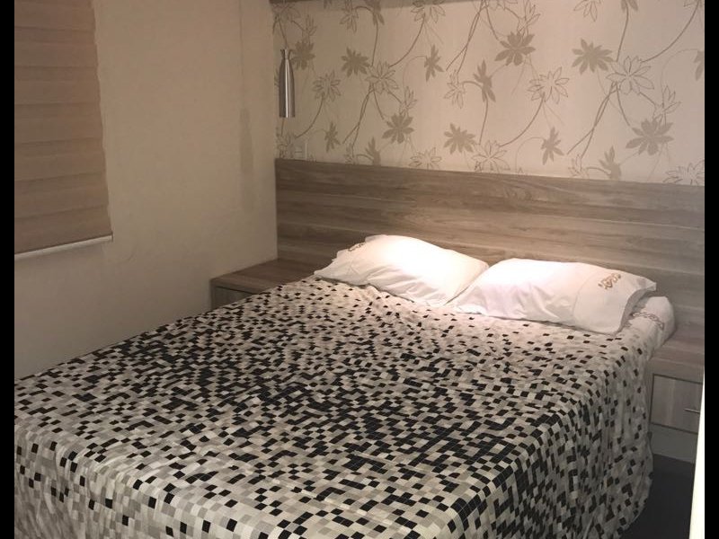 imóvel com 68m² - Vila Caraguatá - São Paulo