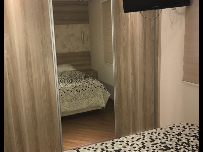 imóvel com 68m² - Vila Caraguatá - São Paulo